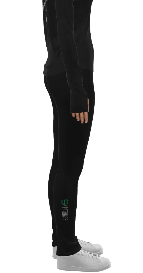 Legging club — vue 2