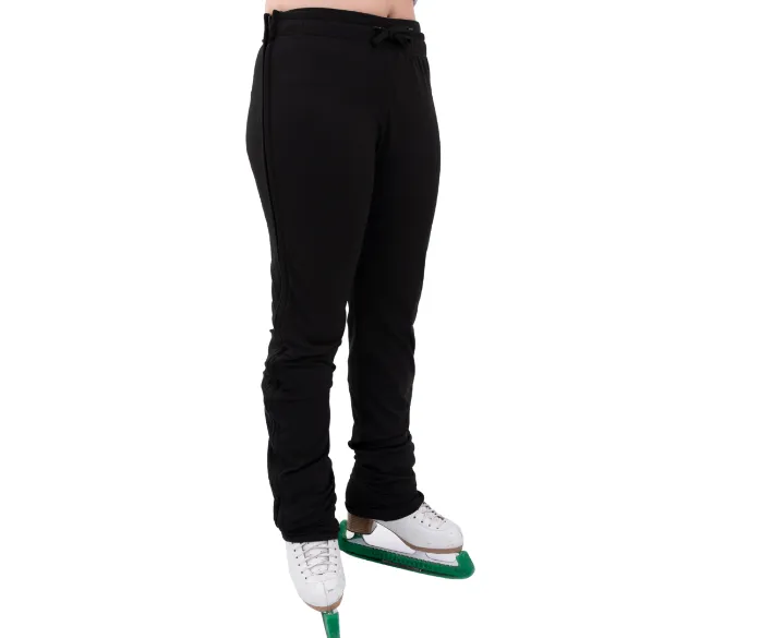 Pantalon zip compétition