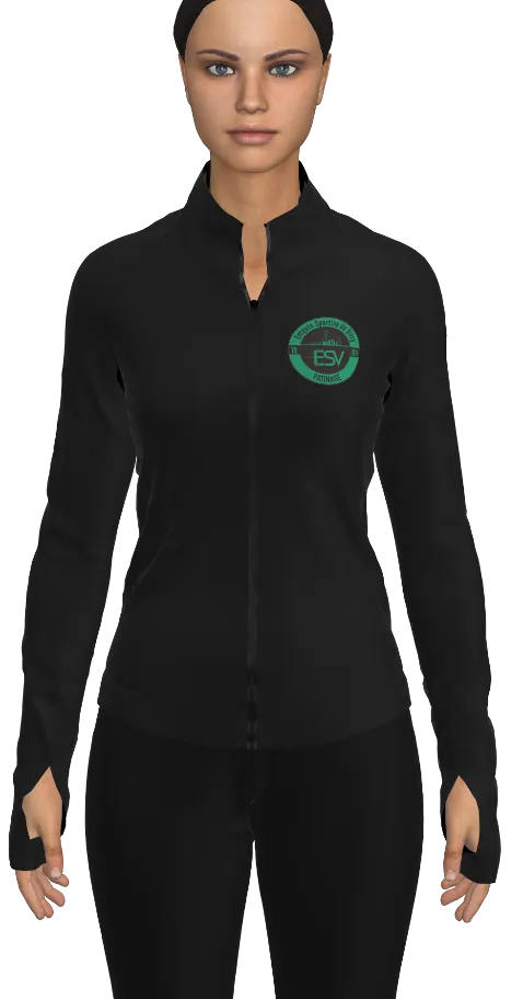Veste club