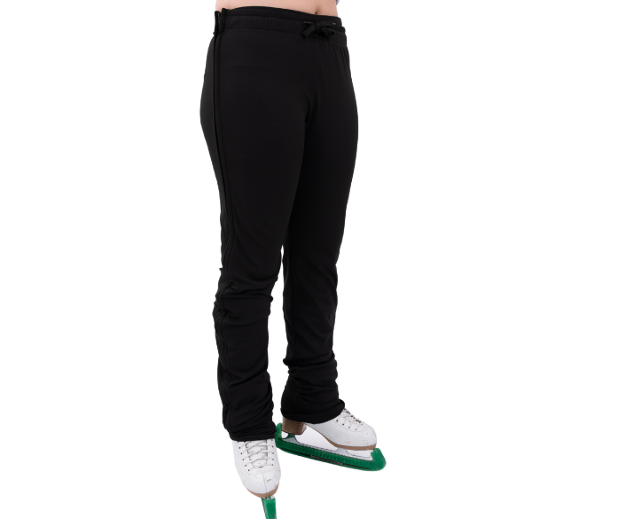 Pantalon zip compétition